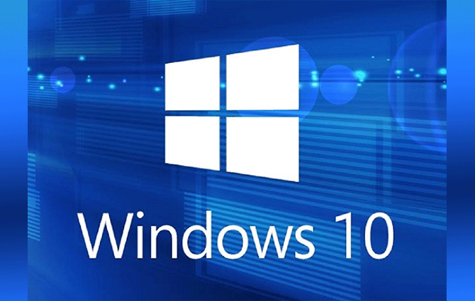 آموزش حرفه ای windows10